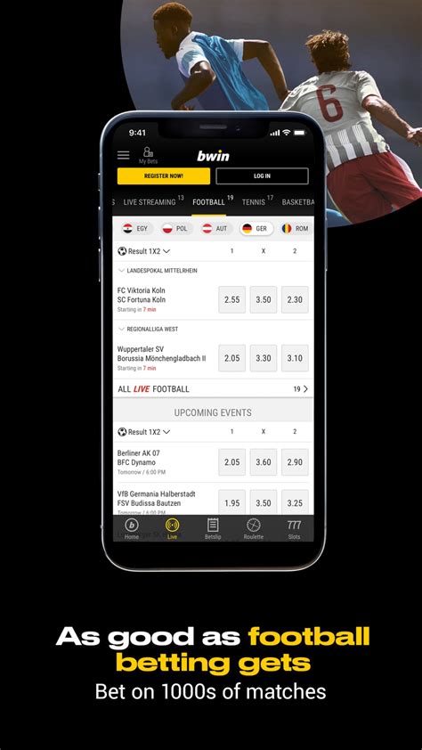 bwin betting app